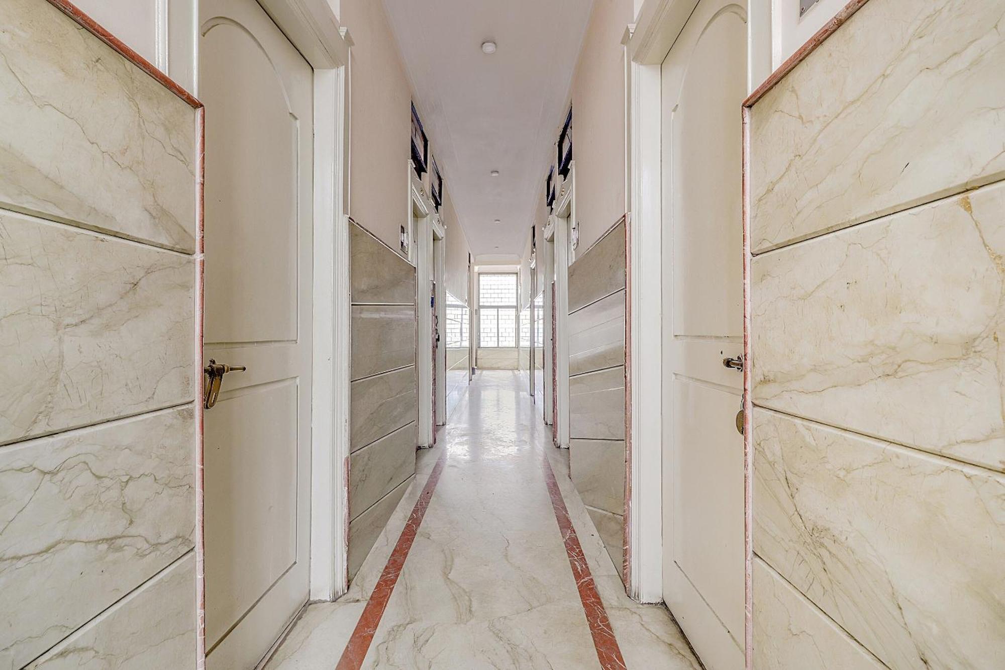 Hotel O Vasavi Residency Bangalore Exterior foto